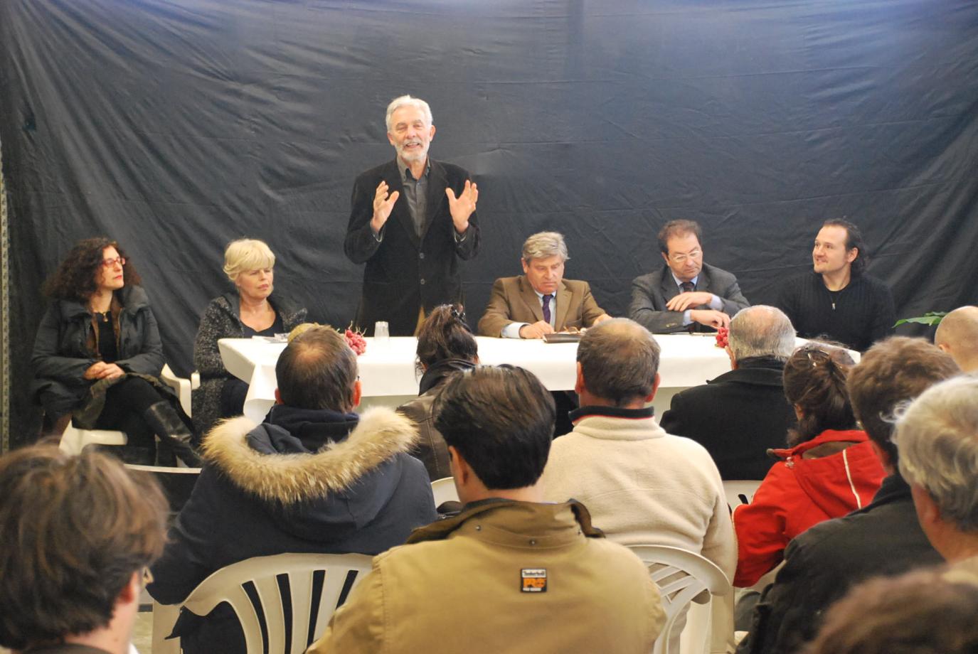 Presentazione del progetto