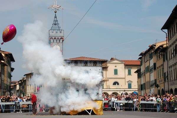 Pasqua a Figline