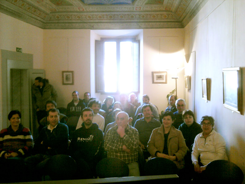 Protezione civile