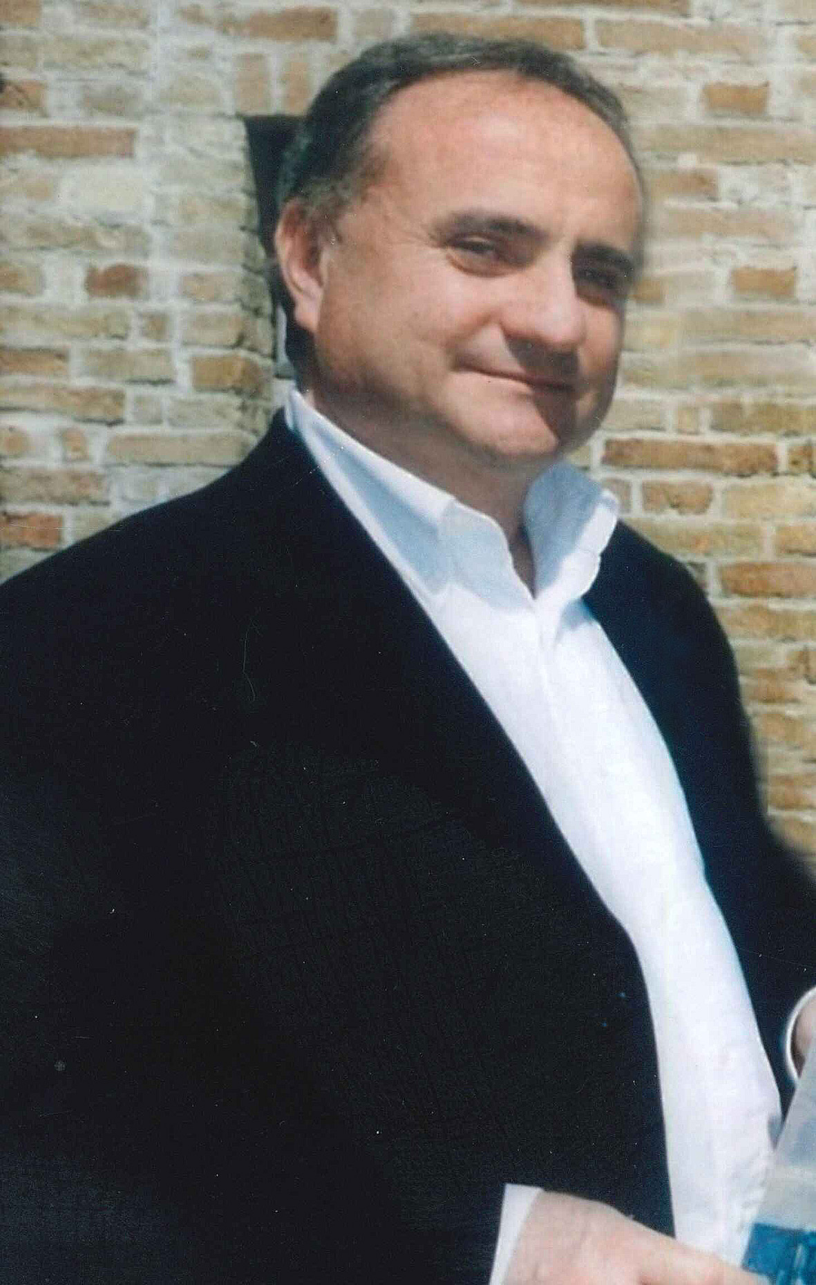 Giuseppe Salvatore Zummo