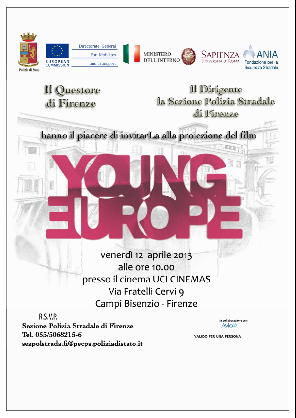 Progetto Icaro