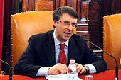 Raffaele Cantone