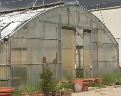 Agrario a Solliccianino