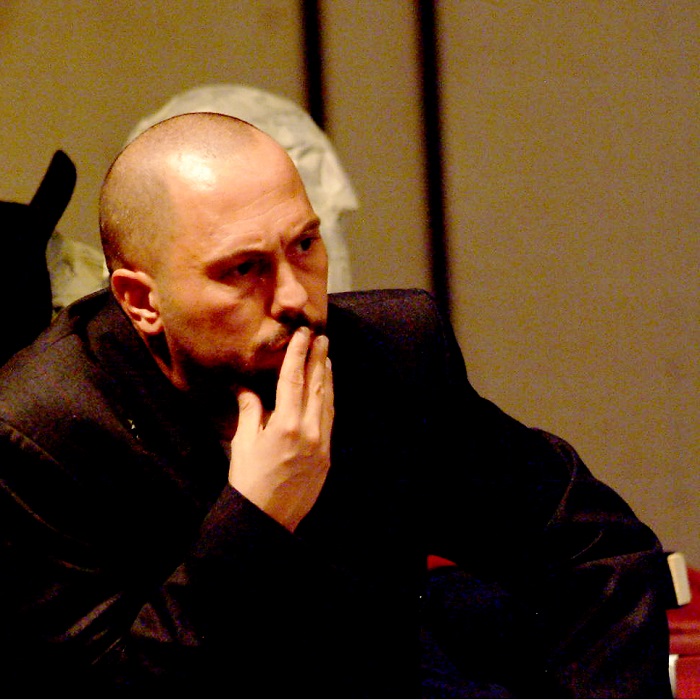 Alessandro Baldinotti