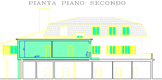 Rsa Palazzuolo sul Senio
