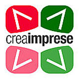 Logo dello sportello CREAIMPRESE