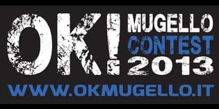 OK!Mugello Music Contest 2013