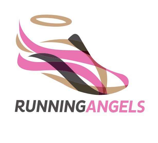 Running Angels