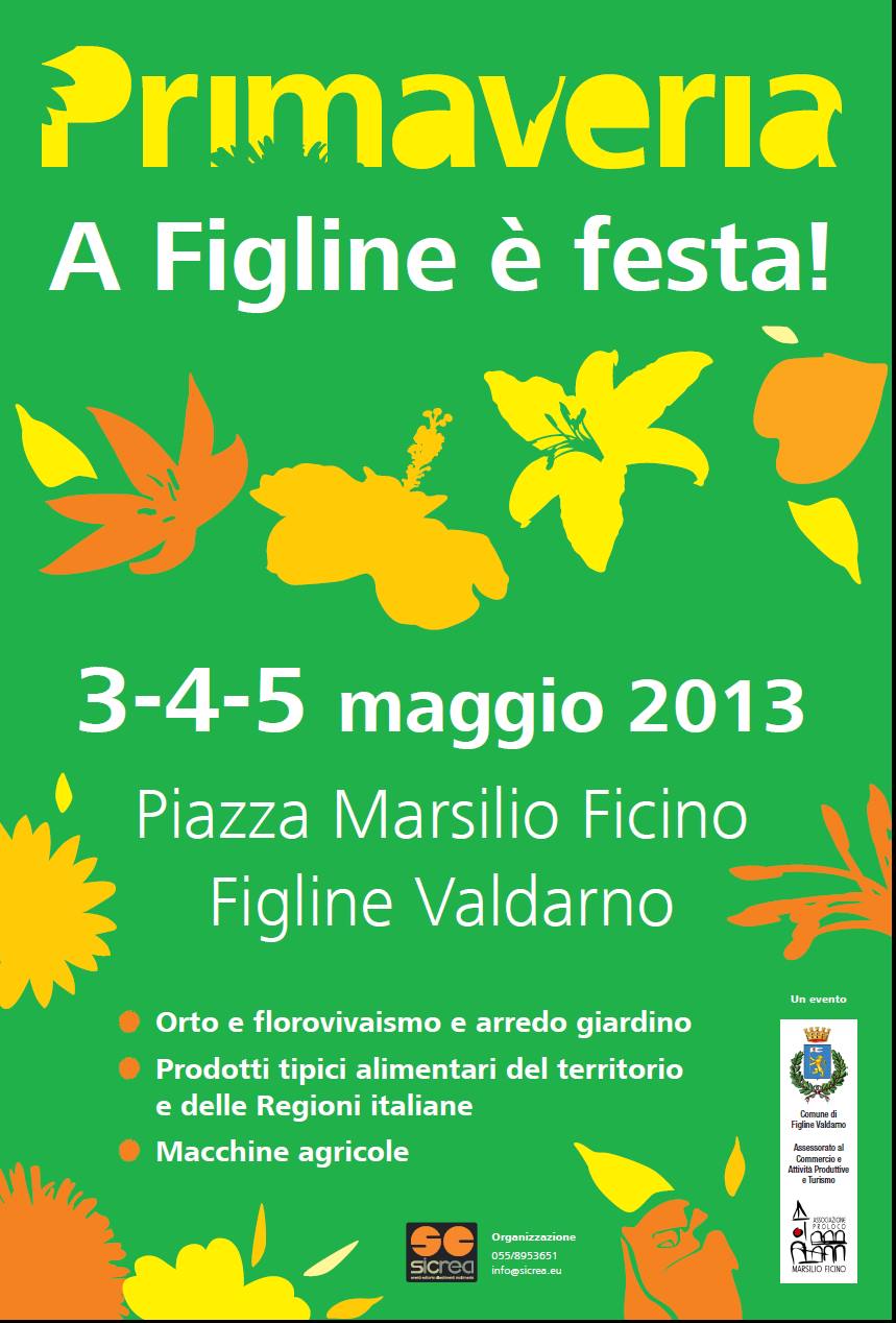 Locandina Evento 