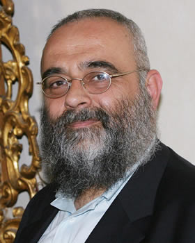 Tiziano Lepri