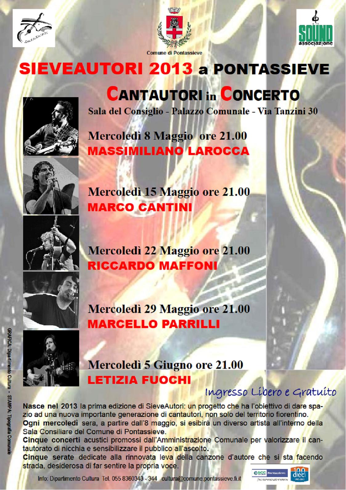 SIEVEAUTORI