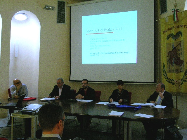 Lavoro e giovani