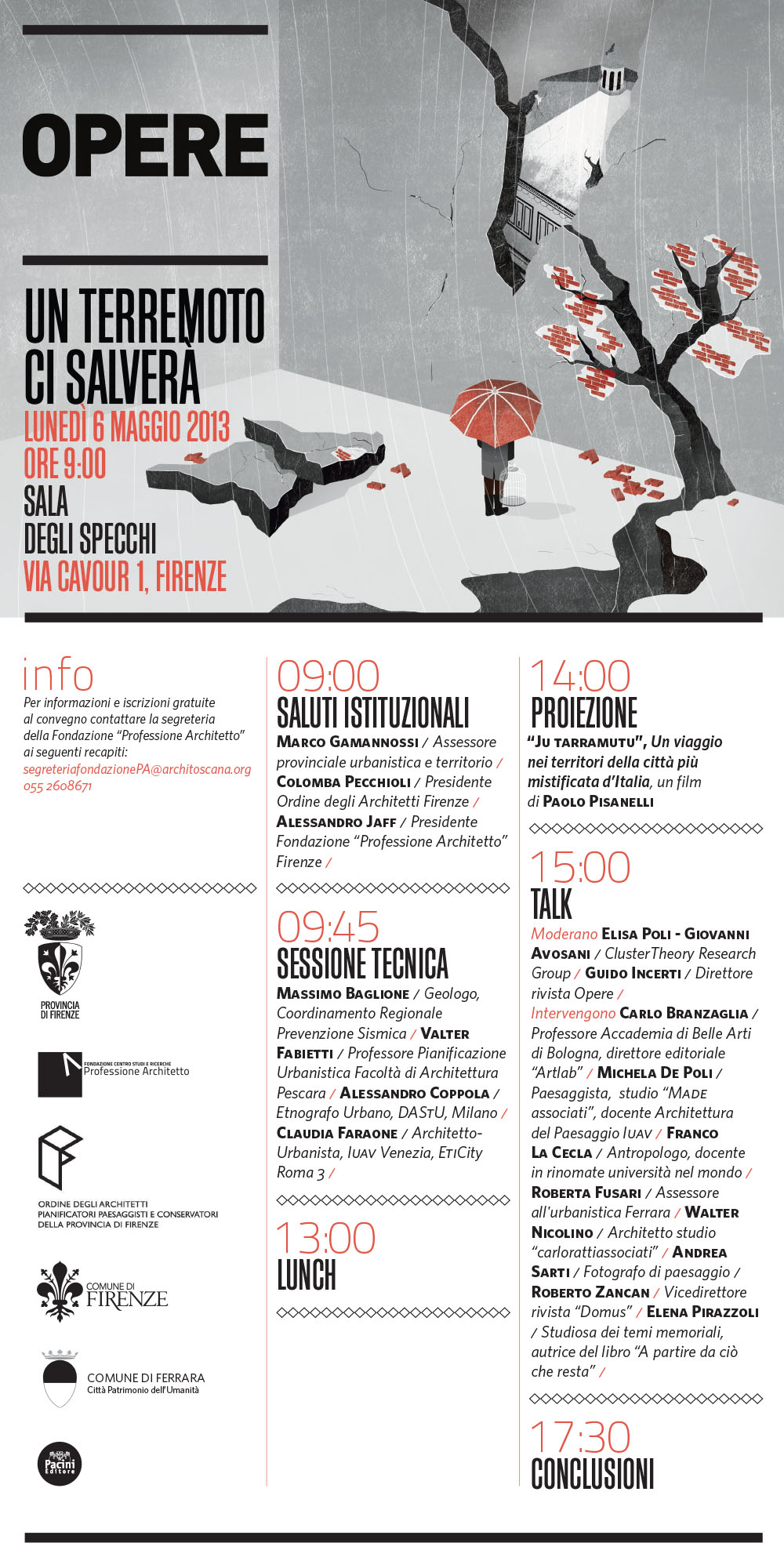 Locandina Evento 