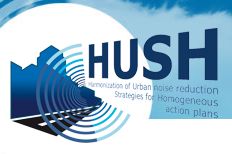 Logo del progetto Hush