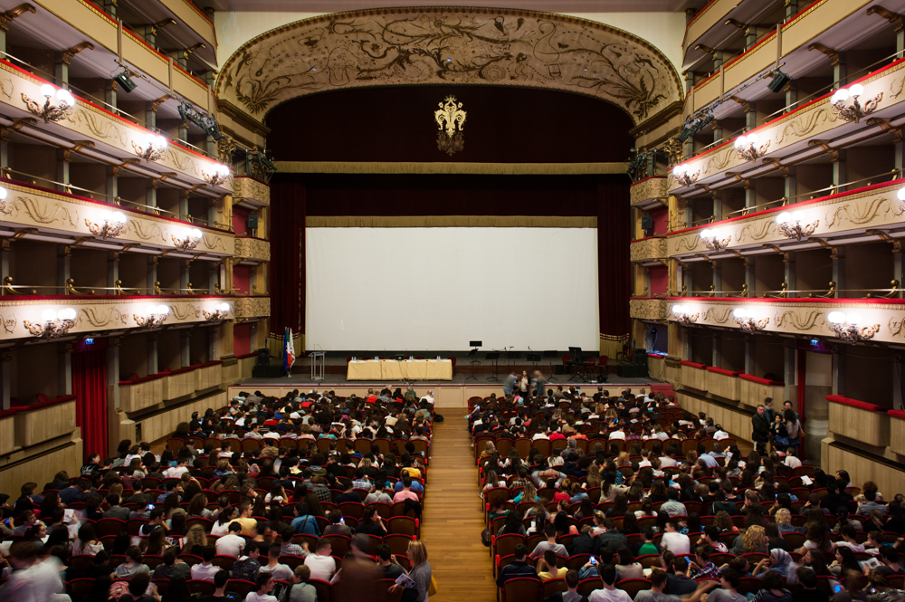 Pianeta Galileo 
