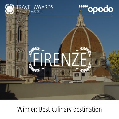 Firenze Opodo Turismo