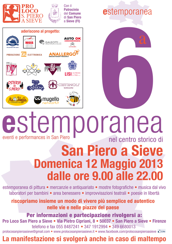 Estemporanea