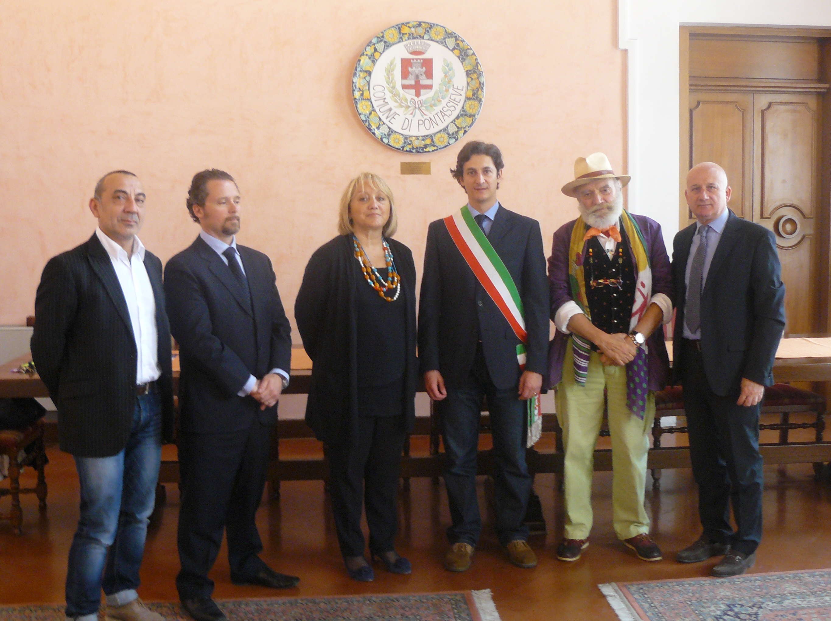 premio vallombrosa
