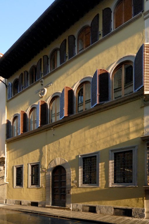 Palazzo Coppini