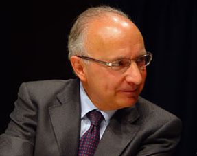 Antonio Saitta, presidente UPI
