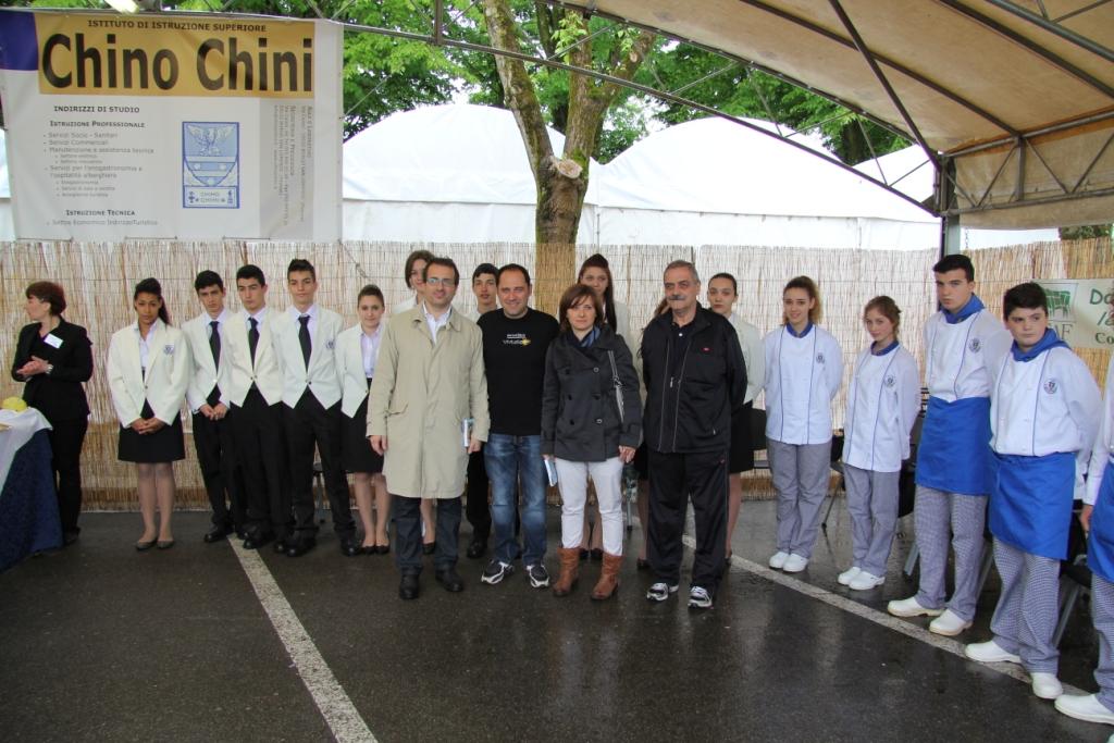 inaugurazioen vivilosport