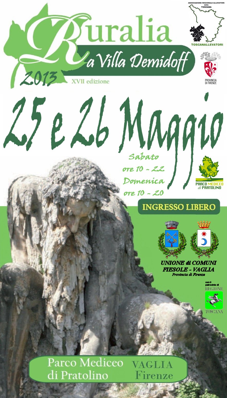 Ruralia 2013