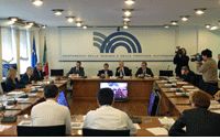 Conferenza delle Regioni