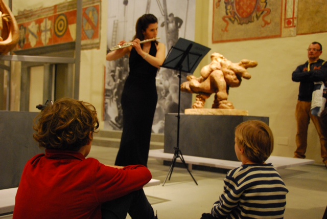 LIPCHITZ, ULTIMA SETTIMANA