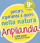 Locandina di Anpilandia