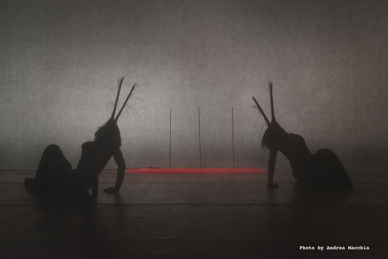 zaches teatro mal bianco (Foto di Andrea Macchia)