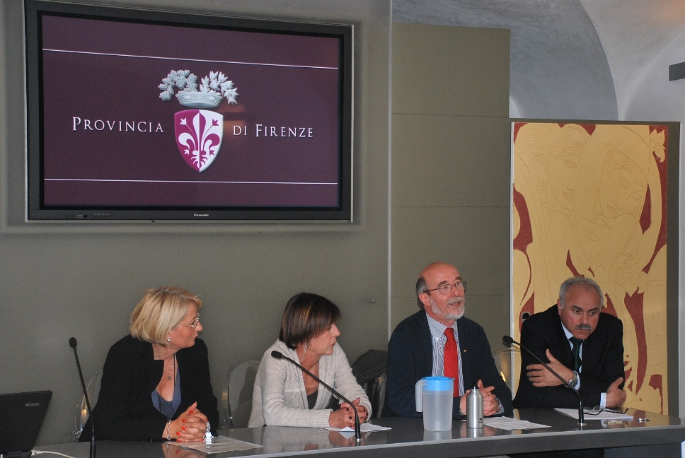 Presentazione del progetto 'Solliccianino sostenibile'