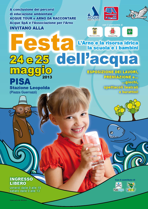 Festa dell'acqua