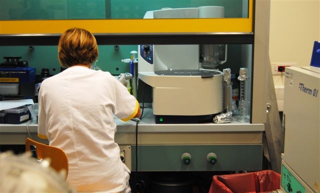 Test neonatale precoce
