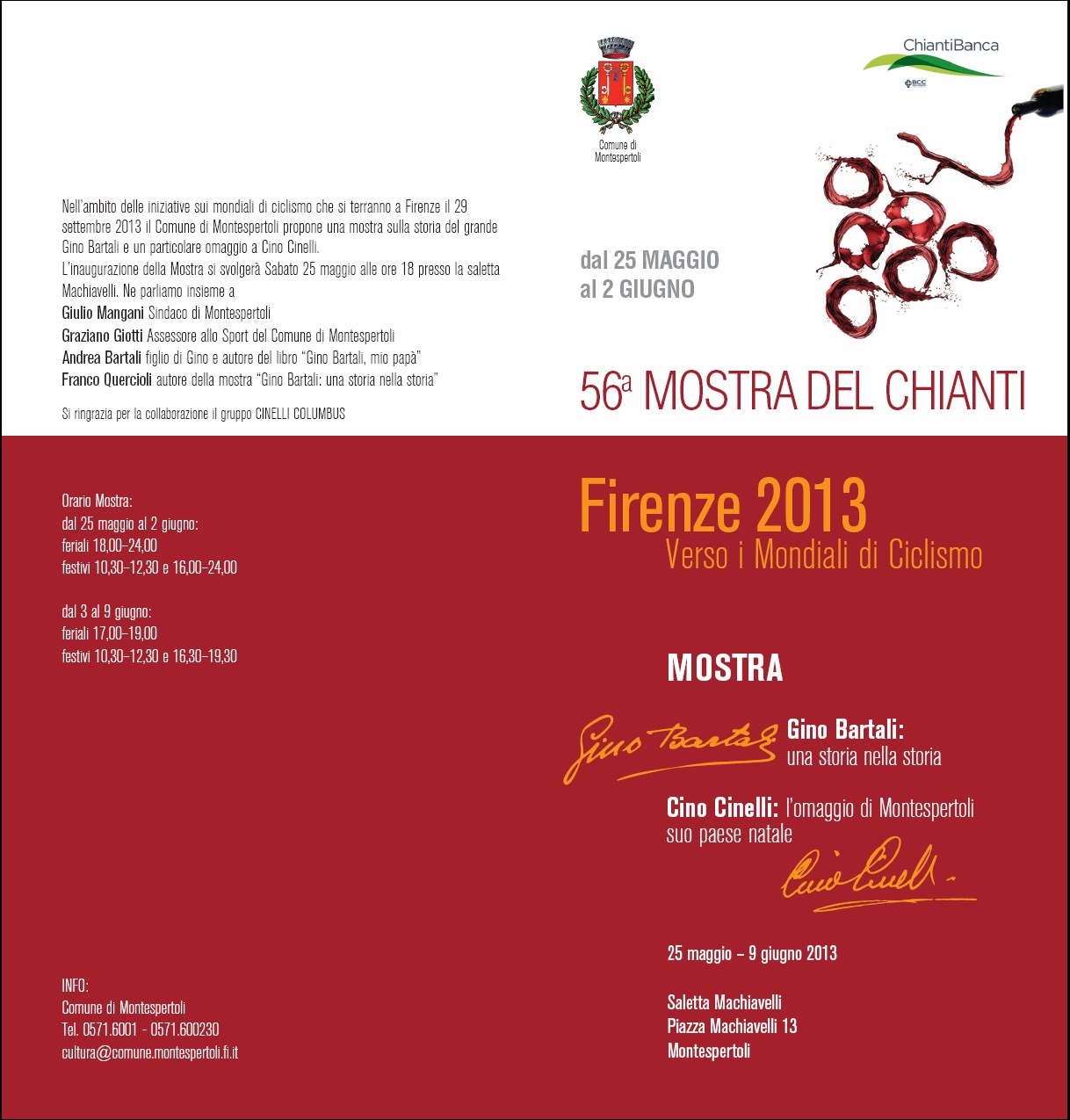 Mostra del Chianti
