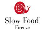 Logo di Slow Food Firenze