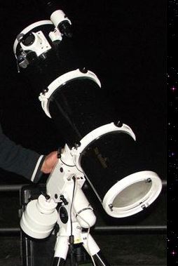 Telescopio