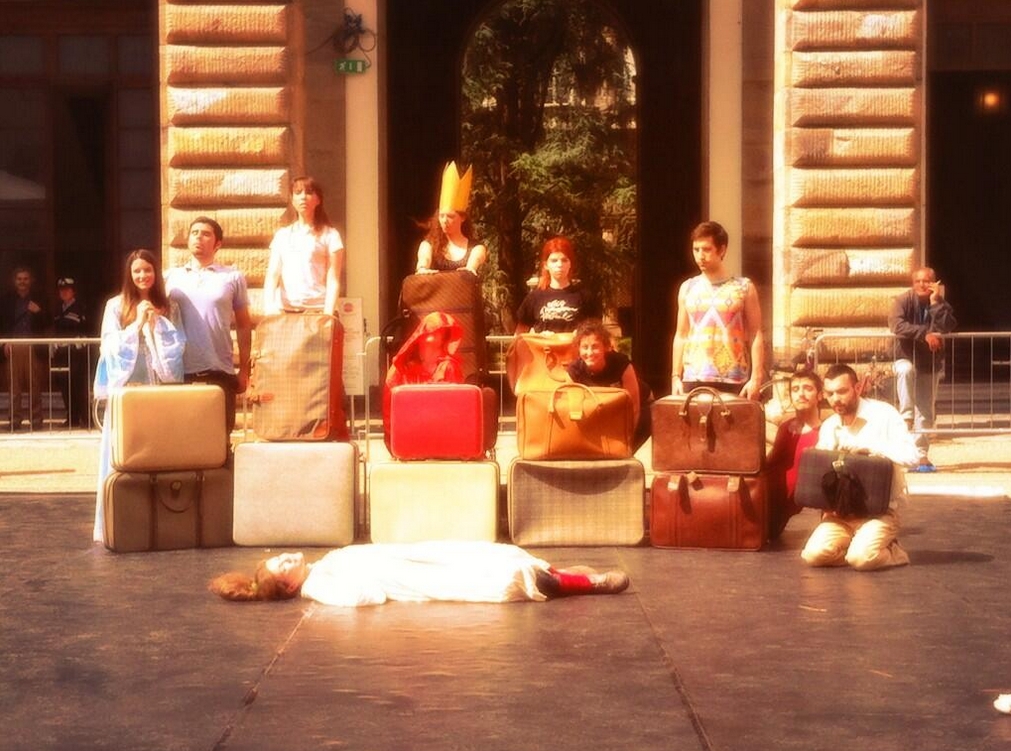 Le prove