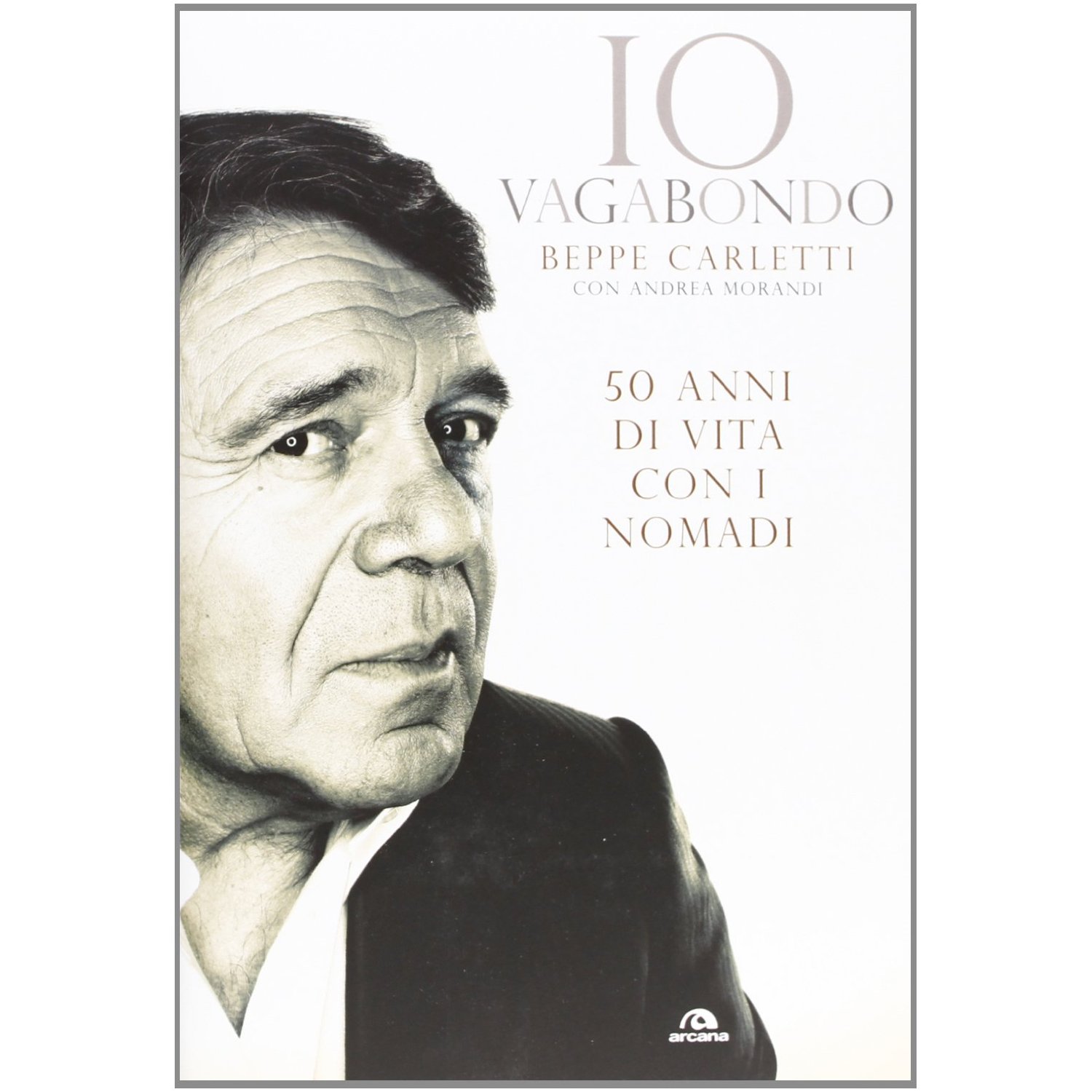 Io Vagabondo