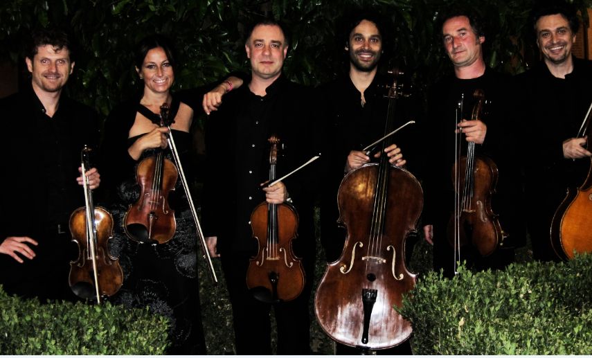 Sestetto dei Cameristi del Maggio musicale