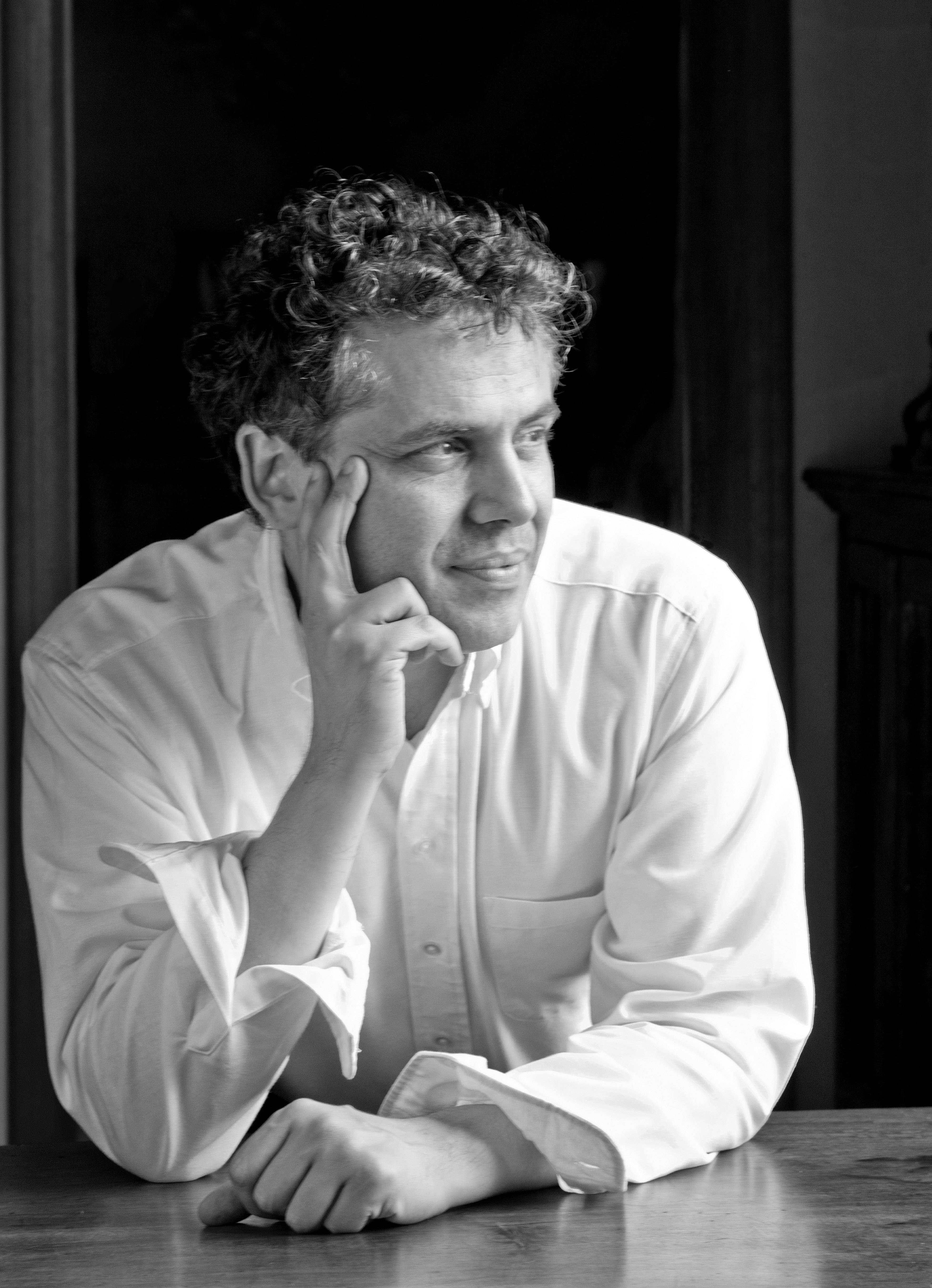 Gregorio Nardi (foto di Roberto Pierucci)