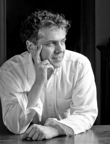 Gregorio Nardi (foto di Roberto Pierucci)