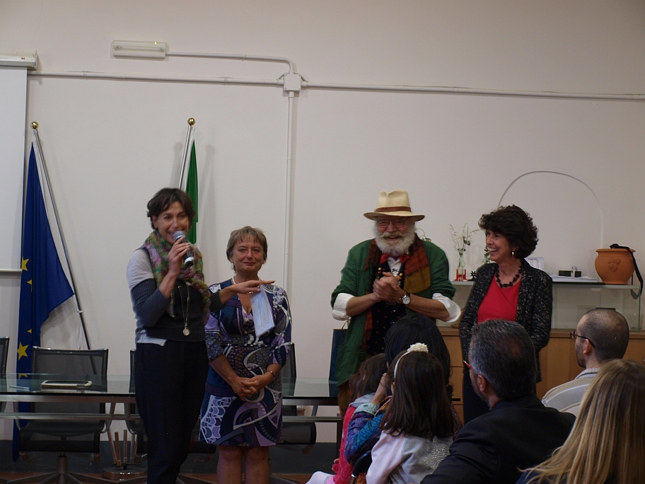 premiazione Artdesign