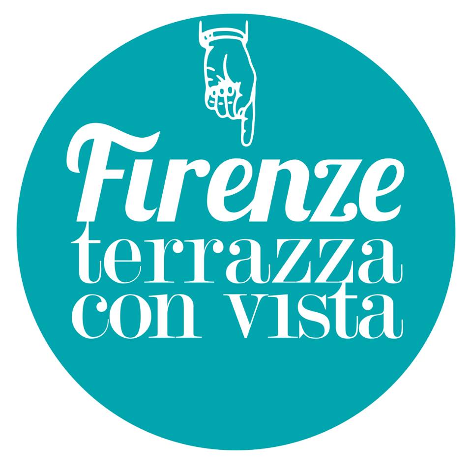 logo Terrazza con vista