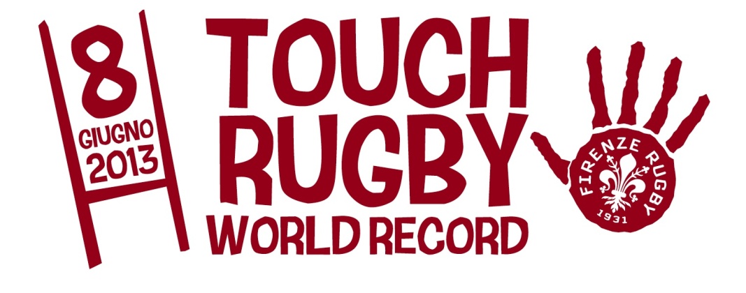 Touch rugby