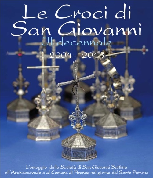 Le Croci di San Giovanni