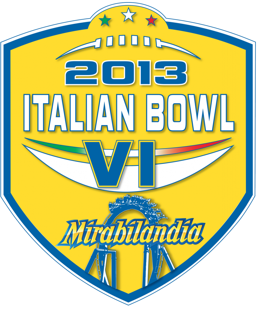 VI Italian Bowl