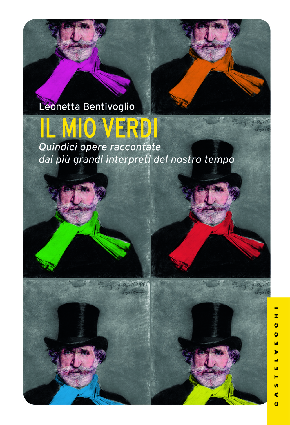 Il mio Verdi