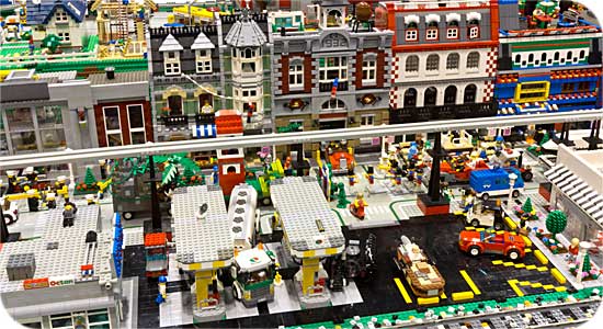 Lego