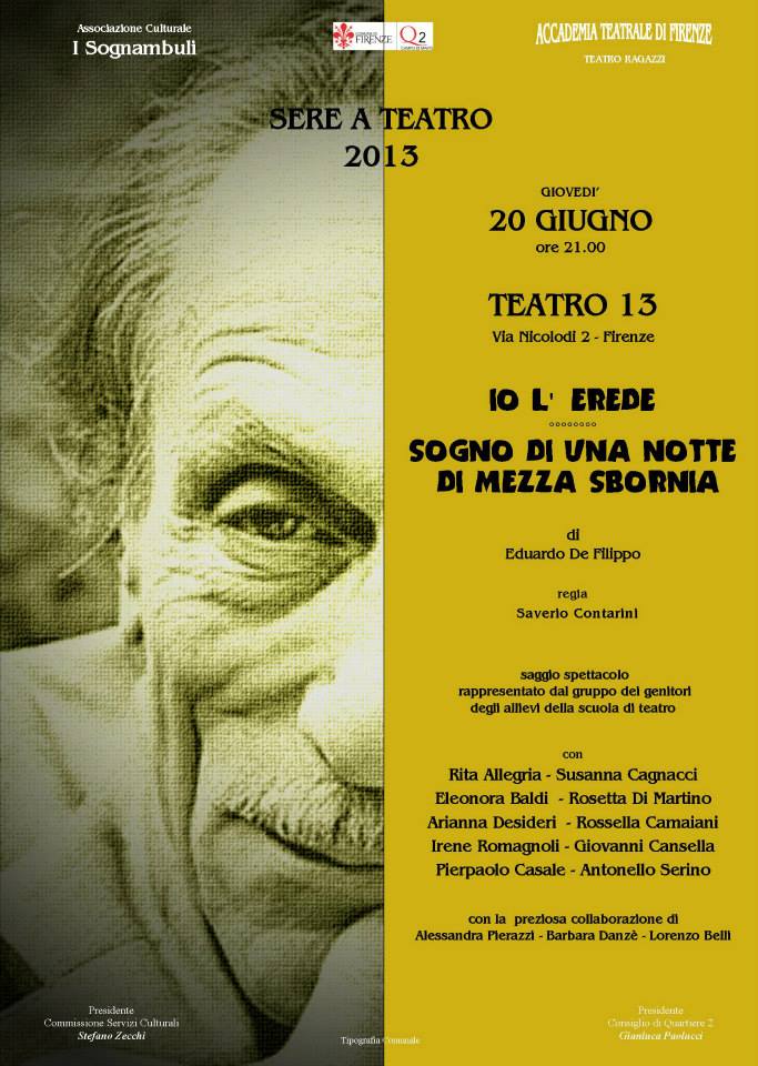 Teatro 13 