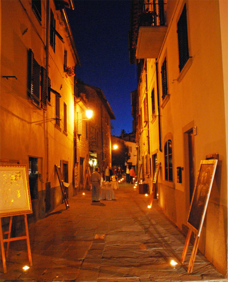 Palazzuolo sul Senio 